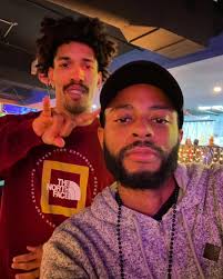 LaGareth Lee Stanfield (@lagarethstanfieldgit) • Instagram photos and videos