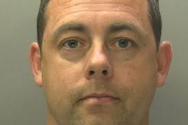 Charles was a medal-winning Tommy