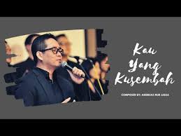 Andreas Nur Jahja - YouTube