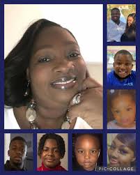 Johnnie Sykes Jr. Obituary