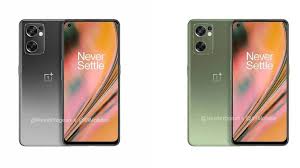 OnePlus Nord CE 2 Lite 5G: Noch ein ...