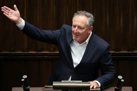 Po drodze poseł potyka się. Jv9oetww0ogsum