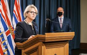 Find out which coronavirus restrictions tier your local area is under from 2 december. B C Coronavirus Restrictions To Remain In Place For Foreseeable Future Delta Optimist