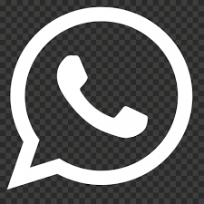 Download this white whatsapp icon png, whatsapp, whatsapp icon, whatsapp design elemet transparent png or vector file for free. Hd White Outline Whatsapp Wa Whats App Logo Icon Png Citypng