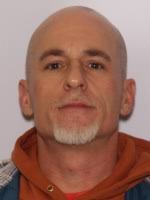 Coolville man arrested for armed robbery