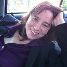 Sarah Schulman — NEW YORK INSTITUTE FOR THE HUMANITIES