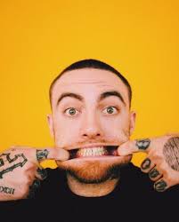 the divine feminine, malcolm mccormick and hip hop