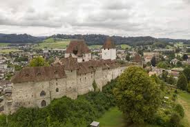 Maybe you would like to learn more about one of these? Exkursion Nach Burgdorf Be Burgenverein