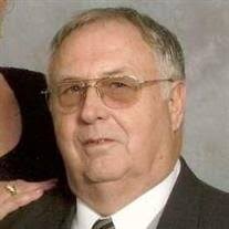 Anthony M. Chamberlin Obituary