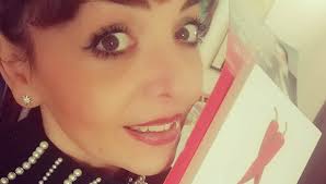 POESIA, A SELENE PASCASI PREMIO SPECIALE "ROBERTA PERILLO"