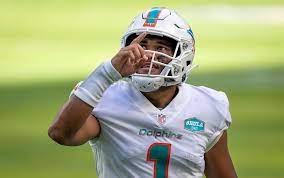 Click here to read tua's full bio. Watch The Best Plays From Tua Tagovailoa S Rookie Season