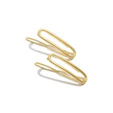 Cute hair accessories are one of our largest selections we offer at claire's. 26 Best Hair Clips Barrettes For Every Texture Reviews Allure