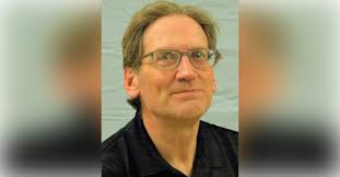 Obituary information for Bruce Brown