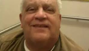 Gerald Hammond's Instagram, Twitter & Facebook