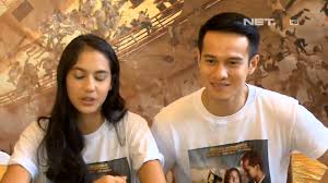 Nonton film tenggelamnya kapal van der wijck (2013) streaming movie sub indo. Entertainment News Film Tenggelamnya Kapal Van Der Wijck Youtube