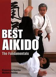 It was originally developed by morihei ueshiba, as a synthesis of. 100 Best Aikido Books Of All Time Bookauthority