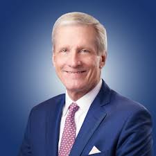 Meet Chris : Washington Wealth Group