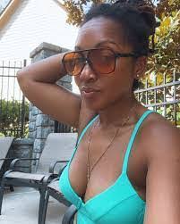 Latoya Hooker's Instagram, Twitter & Facebook