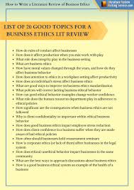 Pin On Literature Review Topics