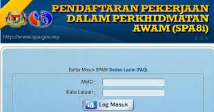Semakan juga boleh dilakukan melalui portal spa pada bulan oktober bagi sesi kemasukan januari dan bulan april bagi sesi kemasukan julai. Semakan Status Permohonan Spa8i 2021 Online Spa