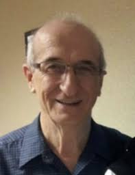 Philip R. Faucher Obituary March 31, 2023