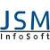 JSM Infosoft Pvt. Ltd. logo