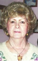 Obituary for Eva Darlene (Killard) Blaser