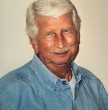 Richard Shibe Phelps Obituary July 22, 2023