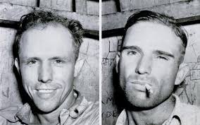 Hamilton-Walters robbery