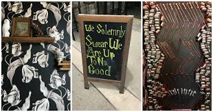 It tasted sweet like butterscotch and the perfect amount of whipped cream to top it off. Harry Potter Cafe Nimbus Coffee Is Serving Lattes And Spells In Dtla