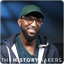 Rickey Smiley's Biography