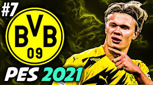 National teams europe pes top players. Unstoppable Bayern Pes 2021 Borussia Dortmund Master League Ep7 Youtube