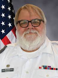 1st Lt David A Venable