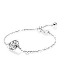 Explore pandora bracelets and find a unique one that matches your style and personality. Pandora Armband Lebensbaum 597776cz 18 Klingel