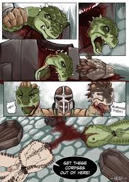Rule 34 Dev | executioner best from all time | page 4