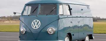 Looking for the vw t1 of your dreams? Vw T1 Infos Preise Alternativen Autoscout24