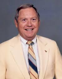 Obituary information for Dorsey L Wilson