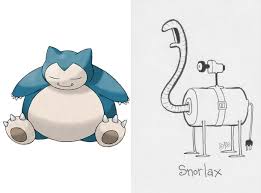 ¿eres lo suficientemente inteligente como para adivinar la palabra el primero y clasificarte en primera posición? Este Es El Resultado De Dibujar Los Pokemon A Traves De Sus Nombres Y Sin Conocer Los Juegos