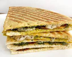Maybe you would like to learn more about one of these? Lisa Is Cooking Panini Press Bread And Vegan Panini