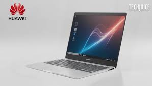 Huawei HarmonyOS NEXT Laptop