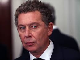 Silicon Valley distances itself from Russian money