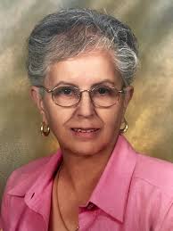 Delia C. Garza Obituary