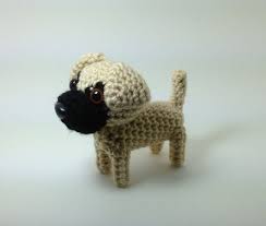 Mastiff Stuffed Animal Made To Order Etsy Dog Doll Crochet Dog Animal Dolls