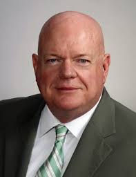 New CEO Patrick Chambers