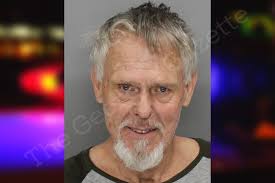 Charles Holcombe — Cobb County Jail Bookings