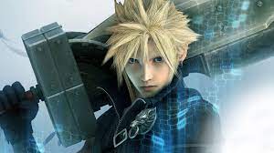 All wallpapers fan art fan comics quizzes. Cloud Strife Hd Wallpaper Hintergrund 1920x1080