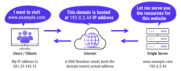 A Reverse Proxy Sits In Front Of A Web Server And Receives All The Requests Before They Reach The Origin Proxy Server Reverse Proxies