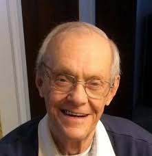 Obituary information for Robert H. Dell