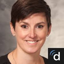 Dr. George K. Scholl, MD