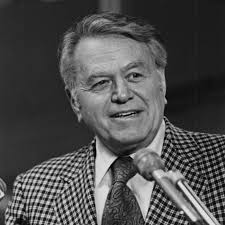 History Class: The Last Years of Carl Maddox